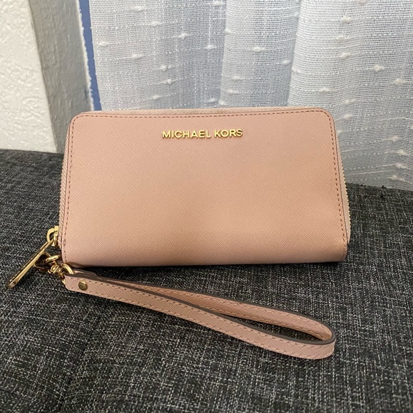 MICHAEL KORS bag &wallet - Picture 5 of 7